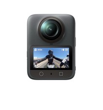DJI Osmo 360 Motorcycle Handlebar POV Combo