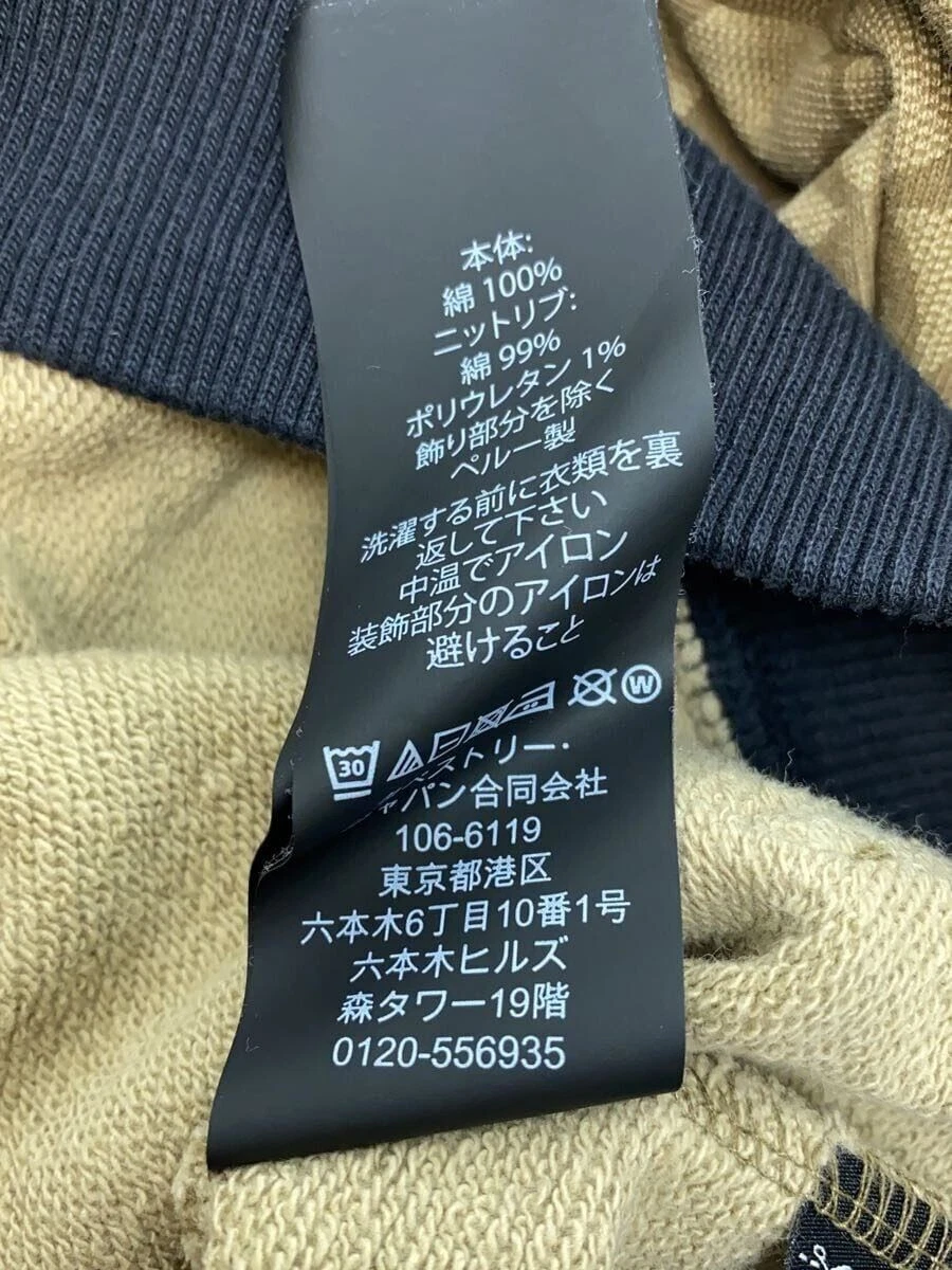 Felpa con cappuccio Coach Cotone CML F76504 usata