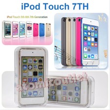   NEW-Sealed Apple iPod Touch 6th 7th Gen128 256GB, FAST SHIPPING All Colors LOT