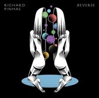 Richard Pinhas - Reverse - Vinyl Record - K4Z