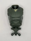 GIJoe Classified Series Steeler Torso Fodder 1/12 Scale