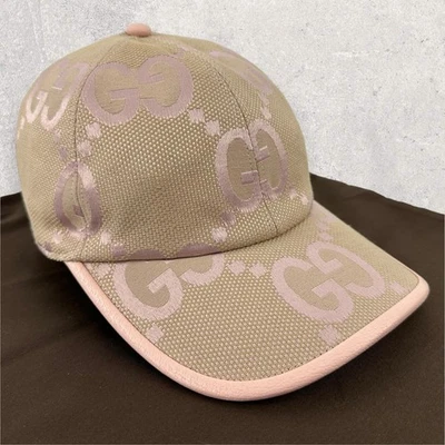 Gucci Men's Size M Baseball Caps for sale | eBay