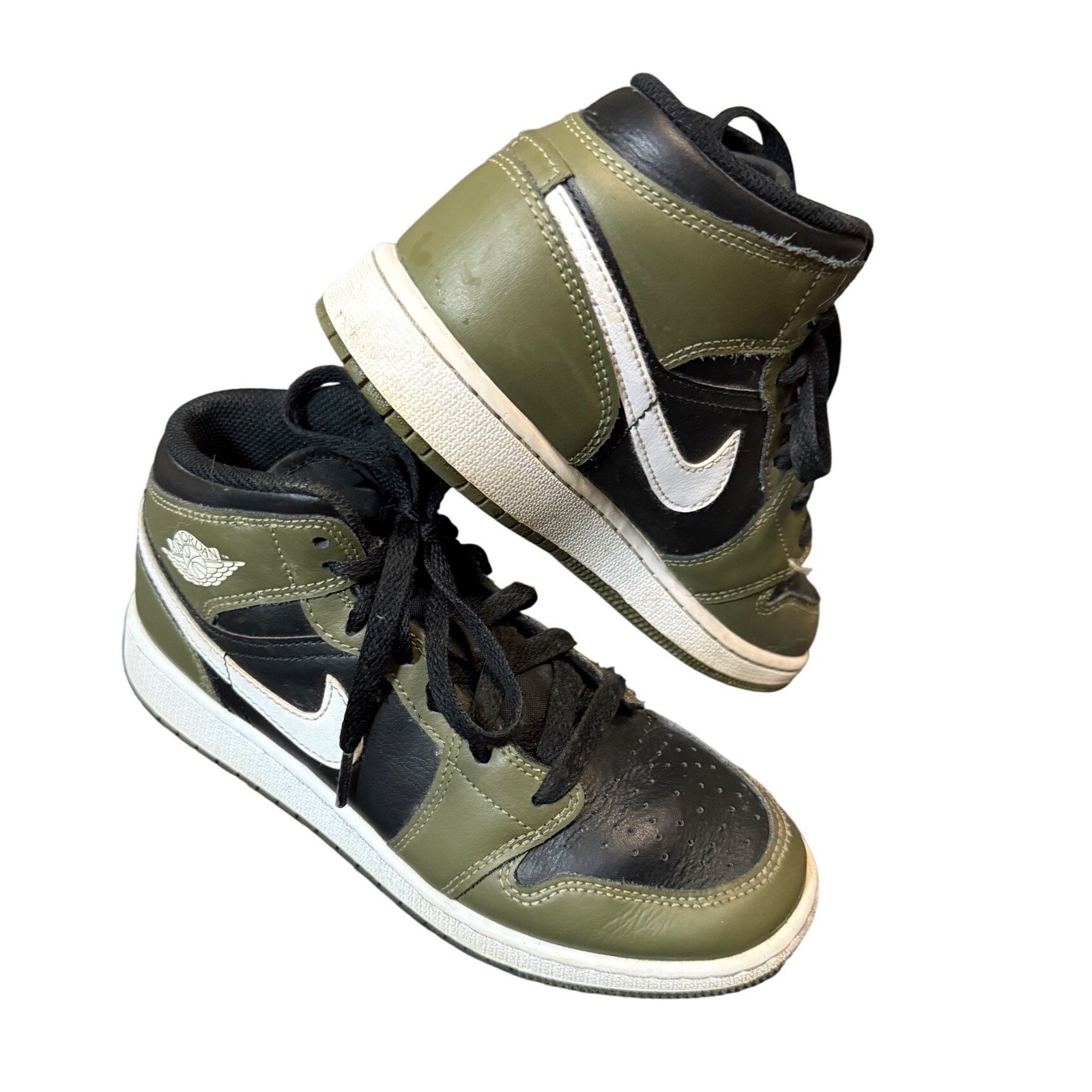 Leatherswoosh 4.5y
