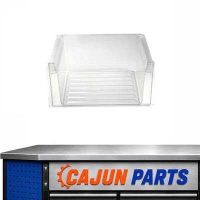 AP6230513-A PS12071184 For OEM Kenmore Refrigerator Crisper Drawer Part # Model