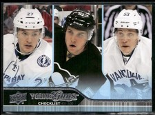 2014-15 Upper Deck #500 Jonathan Drouin Derrick Pouliot Bo Horvat