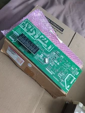 OEM Refrigerator? Commercial Appliance Main PCB Assembly  Option EBR74632606 NOS