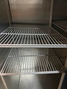 True Refrigerator Shelf For T-35-HC SET OF TWO