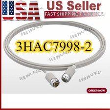 Brand New ABB 3HAC7998-2 Control Signal Cable 15m