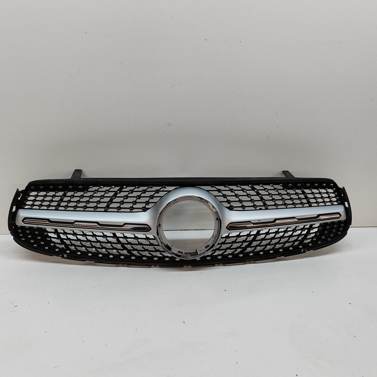 MERCEDES-BENZ GLC X253 Front Radiator Grille A2538809504 2.0D 2020