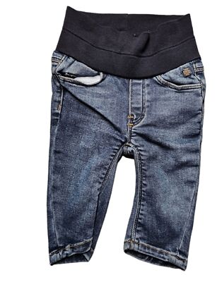 Sweet Original Baby Jeans Pants by Mexx Size 2-3M 62