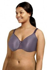  17 chantelle 2791 C Magnifique Nouveau Full Coverage underwire bra Sz 34DDDD