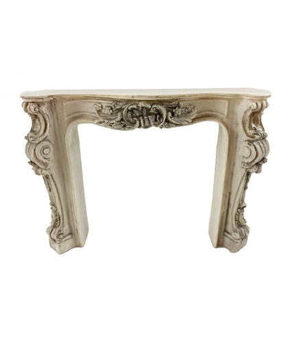 Accessoires de cheminée pour maison de poupée - France