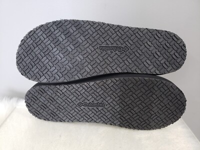 NEW Columbia Size 13 Breaksider Hiking Walking Ankle Strap  display picture 2