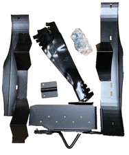 Genuine Simplicity 1696938 Mulch Kit 50" Stamped