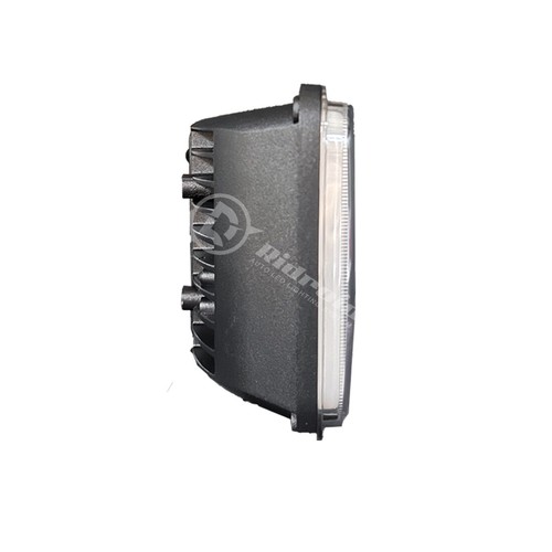 Faros LED de haz alto/bajo de 4x6" aprobados por el DOT para Chevy C10 C20 C30 Camaro EI - Imagen 12 de 12