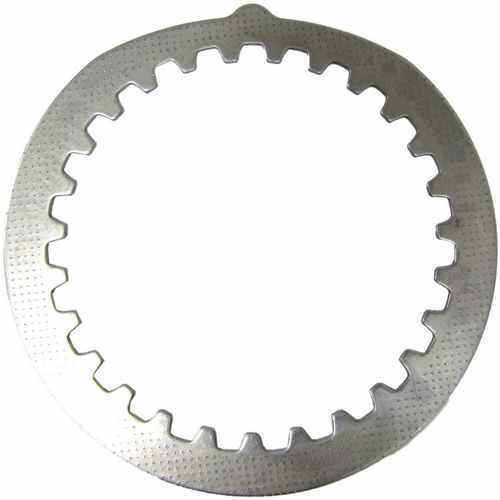 Metallplatte 2,3 mm passend für Yamaha FZ 700 1987 - Bild 1 von 1
