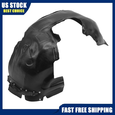 Fender Liner Splash Shield For Ford Focus 2012-2018 Front Passenger Side
