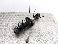 VAUXHALL CORSA F 2020 1.2 PETROL FRONT LEFT SHOCK ABSORBER 9837410780