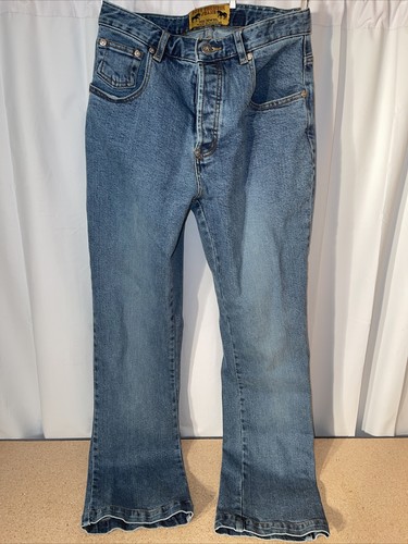 Men Jeans Brand New Size 30X30 Ross 