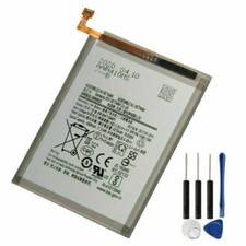 EB-BA715ABY Phone Battery For Samsung Galaxy A71 SM-A7160 A715F 4500mAh  Tools