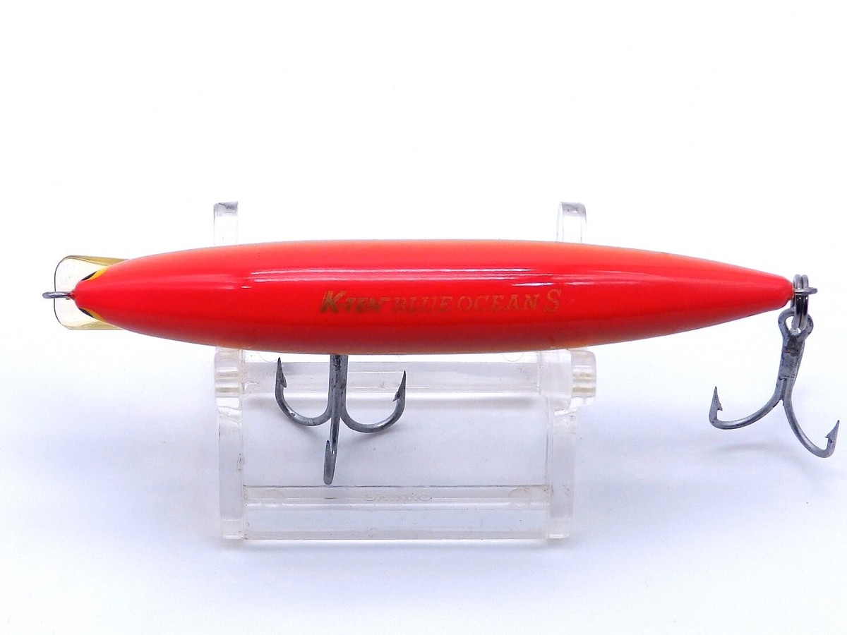 TACKLE HOUSE K-TEN BLUE OCEAN BS90 #GFR 90mm 15g from japan ! | eBay