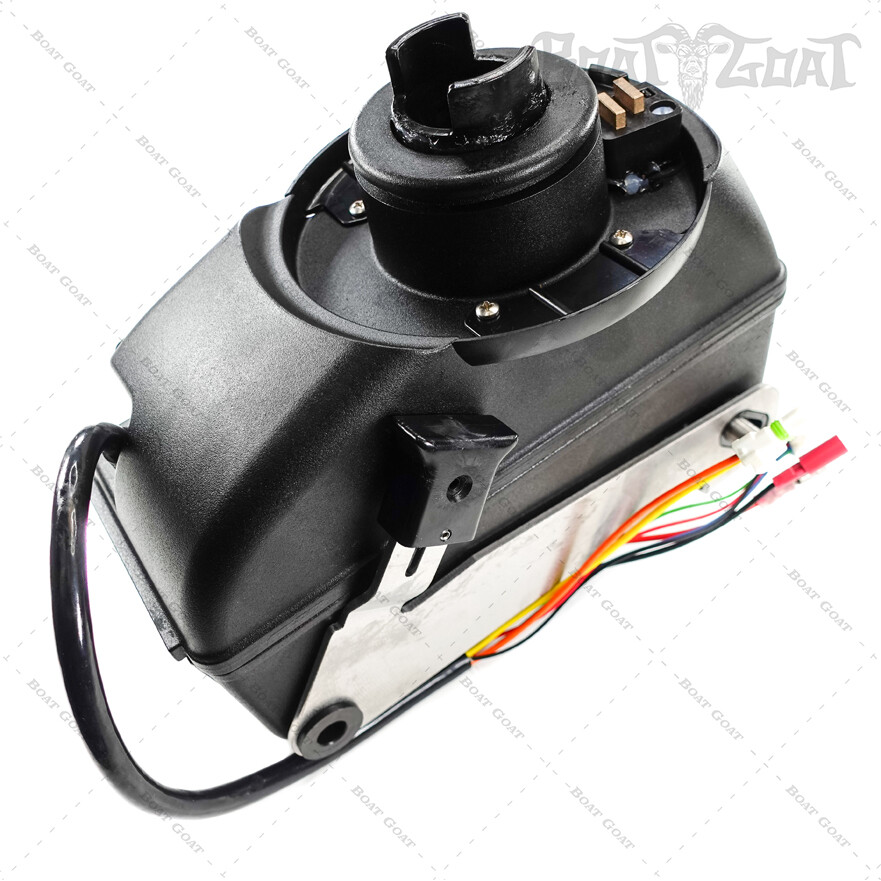 Minn Kota Ulterra Steering Motor - 24 Volt / 80lb. Thrust
