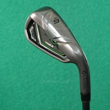 TaylorMade RBZ RocketBallz Single 6 Iron Factory 65g Graphite Regular