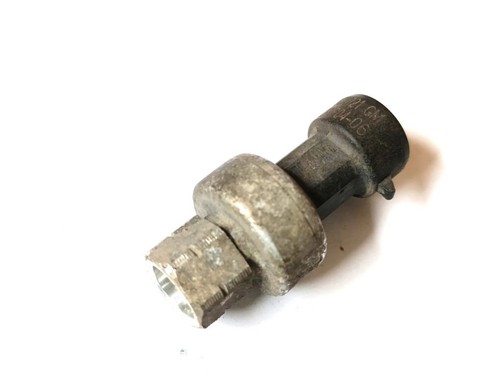 Opel Zafira A 2004 Opel Zafira A Druckschalter Drucksensor Klimaanlage UST108826