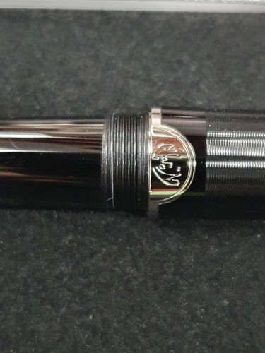 Montblanc John Lennon Special Edition Writing Set Title: John Lennon - Imagine - Picture 16 of 23