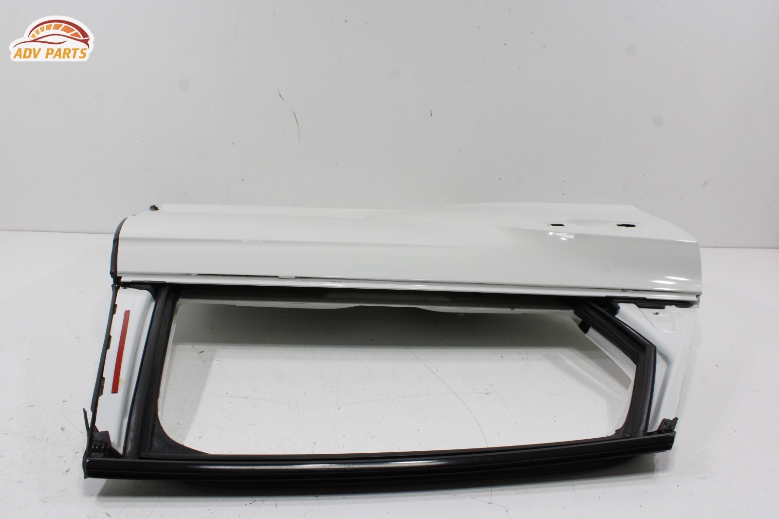 2017 - 2020 BENTLEY BENTAYGA REAR RIGHT PASSENGER SIDE DOOR SHELL PANEL OEM