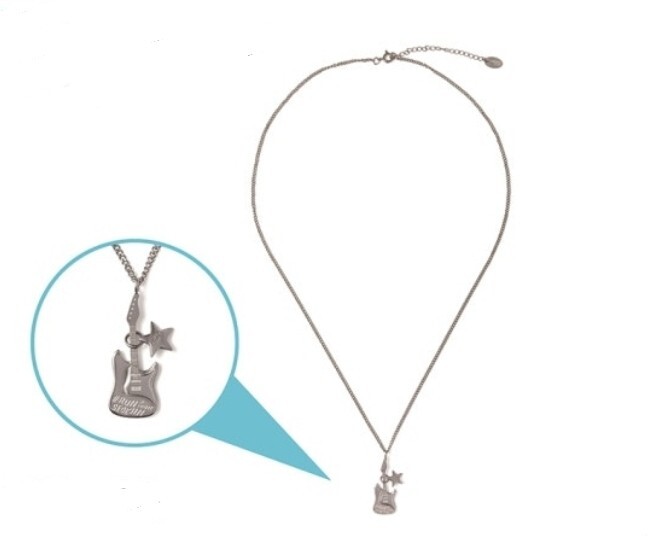 BTS JIN ジン RUNSEOKJIN ネックレス BTS JIN ジン RUNSEOKJIN ネックレス BTS JIN - Necklace