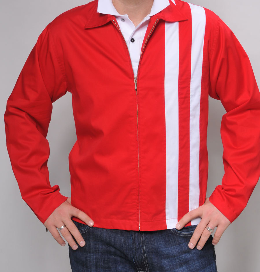 Elvis Presley Speedway Jacket | eBay UK