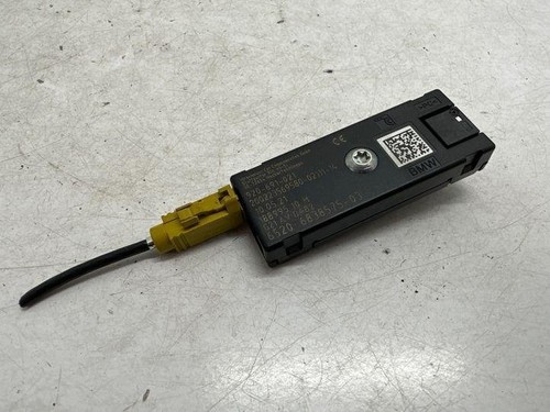 Amplificateur système Hifi - Pièce d'origine BMW 65129312665