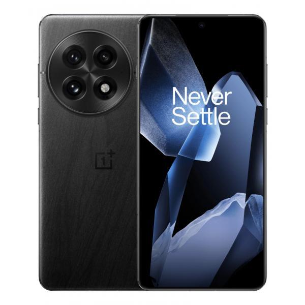OnePlus 13 5G 12GB/256GB, black [EU] 17,3 cm [6.82] Doppia SIM Android 15 USB ti