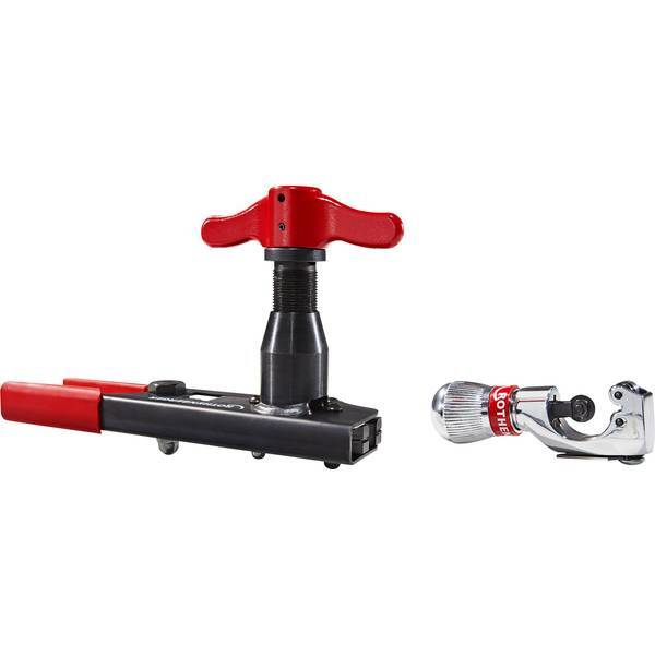 Rothenberger 1000000231   Flangiatrice