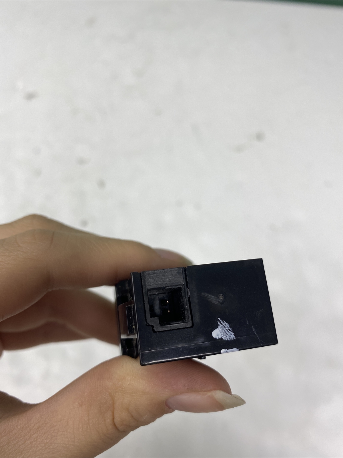 20142017 Honda Accord Tire Pressure Button Switch Used OEM 16727A eBay