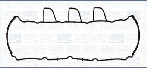 AJUSA 11074900 Guarnizione Copritesta (Coperchio Valvole) Per Chevrolet Matiz, Daewoo Matiz, Hyundai Atos, Spark - 5