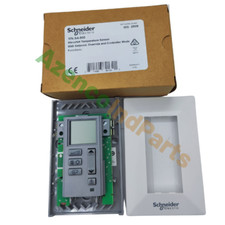 1PC New Schneider MN-S4-500 MicroNet Temperature Sensor With Setpoint Override