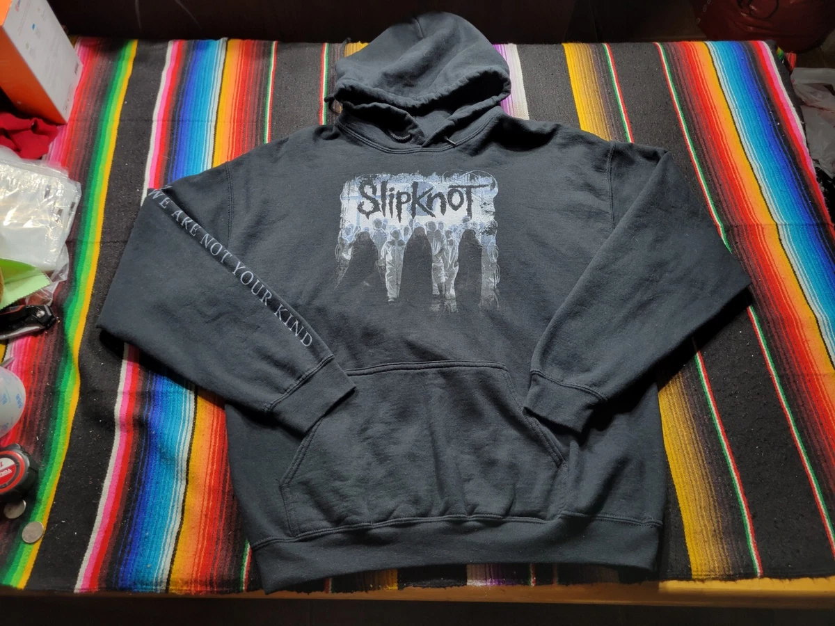 We are not your kind hoodie hotsell
