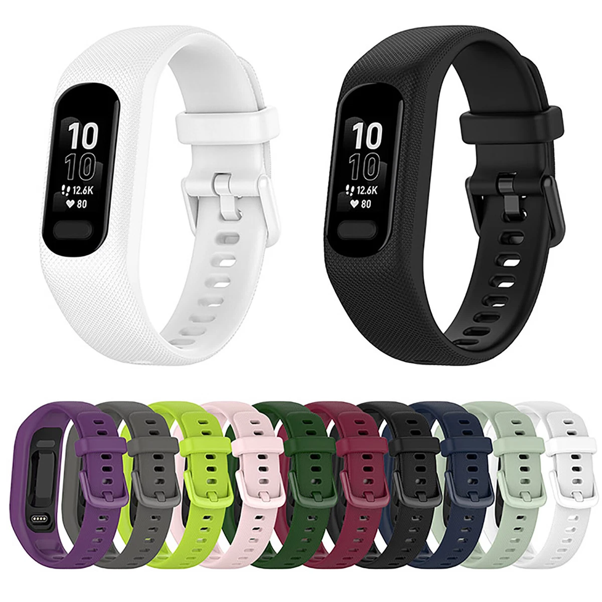 Vivosmart 4 replacement clearance strap