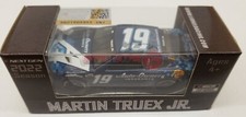 Martin Truex Jr 2022 Lionel 19 Auto Owners Insurance NEXT GEN Toyota Camry 1/64