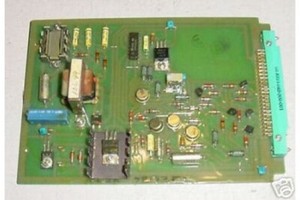 10626-E, Learjet Avionics Circuit Board