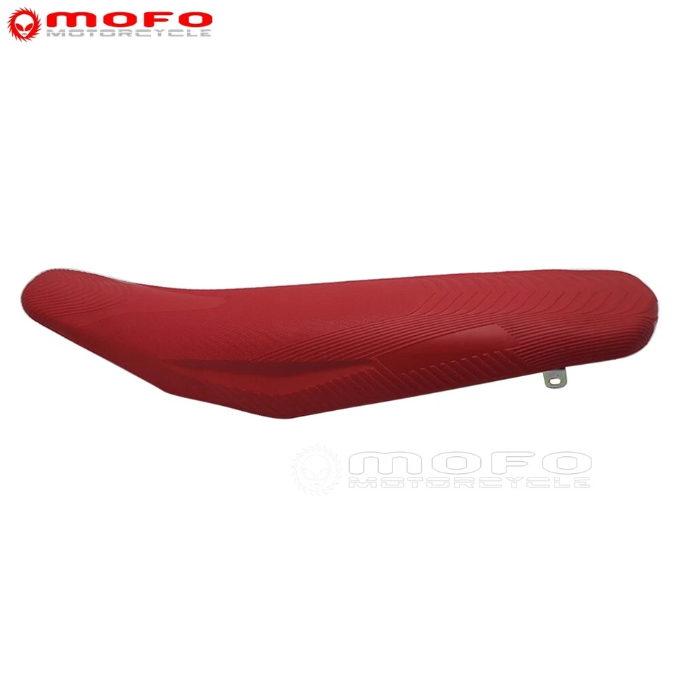 Мягкий чехол на сиденье из пеноматериала для бездорожья для Honda CRF250R CRF450R 2013-2017 - Изображение 3 из 4