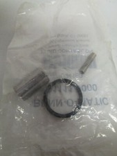 Bunn 01111.0000 Sol Valve Repair Kit(Skinner) - Free Shipping + Genuine OEM