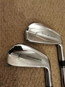 Super Rare Titleist Cncpt Cp 02 3 4 Iron Golf Clubs In Superb Condition Ebay Super Rare Titleist Cncpt Cp 02 3 4 Iron Golf Clubs In Superb Condition Ebay