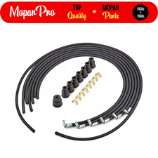 1936 Plymouth Brand New Spark Plug Wires Setignition Wire 1936 Plymouth Brand New Spark Plug Wires Setignition Wire