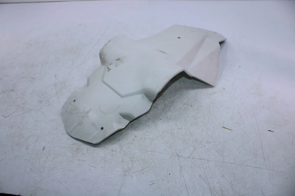 2016 Polaris SKS 800 155 дюймов ПРОТИВОСКОЛЬЗЯЩАЯ ПЛАСТИНА 2880384-133 - Изображение 2 из 4