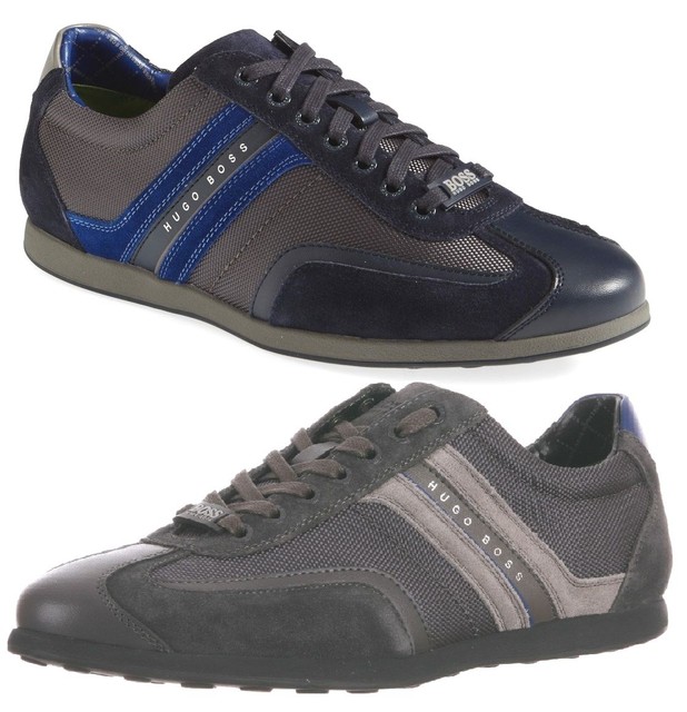 hugo boss shoes ebay