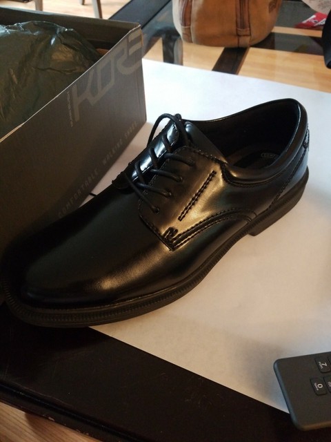 nunn bush dress shoes