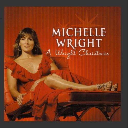 Michelle Wright A Wright Christmas (CD)